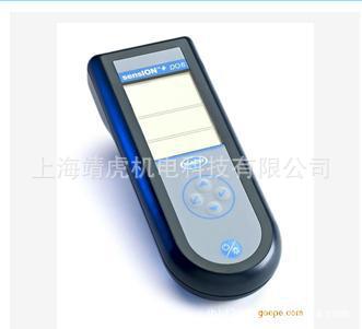 水质分析仪/哈希sensION+DO6溶解氧测定仪及系列电极