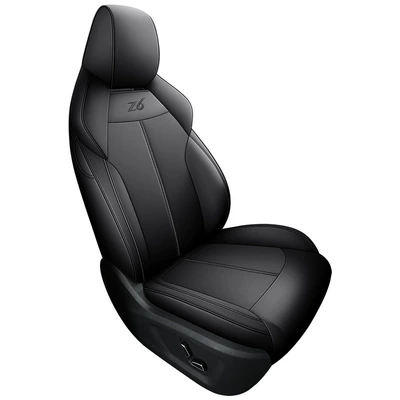 Modelə uyğun (Original) oturacaq örtükləri — Z6 special car cushion seat
