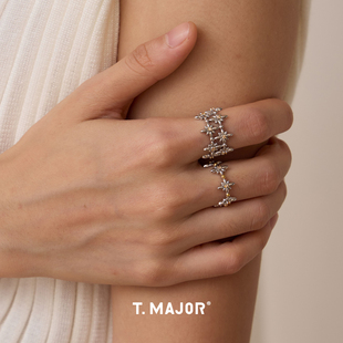 Dare�I�ֵ� T.MAJOR ���A�c�Y�ӽ�95�yԭ���OӋ���f�͹����Ů
