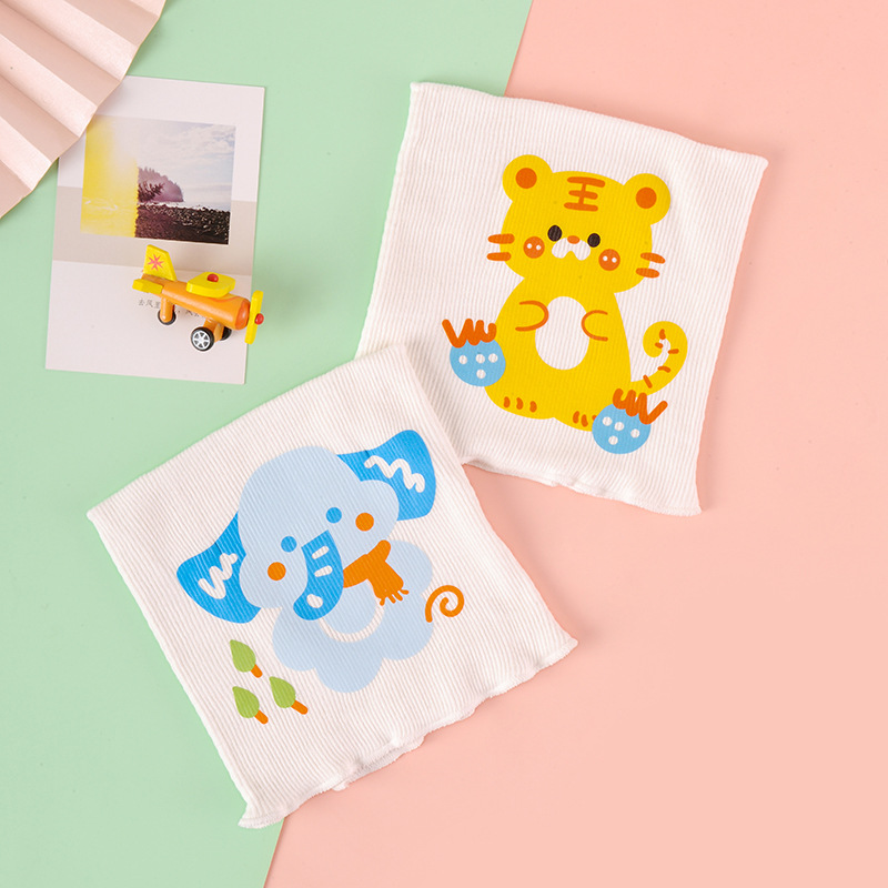 【2 Pack】Elephant Tiger Combo