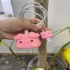 Smile pig (2 pieces of big head+small set)