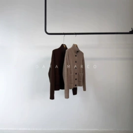 女式毛呢外套;女式羊绒外套;休闲裤