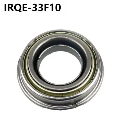 Bearing supply car clutch release