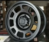 16X8.5J-Black 43