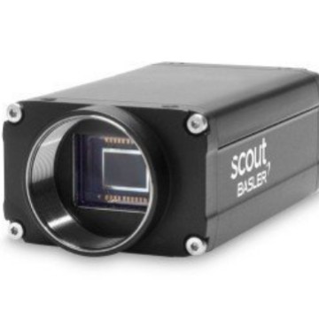 scA750-60gm摄像机   BASLER巴斯勒 千兆网摄像机