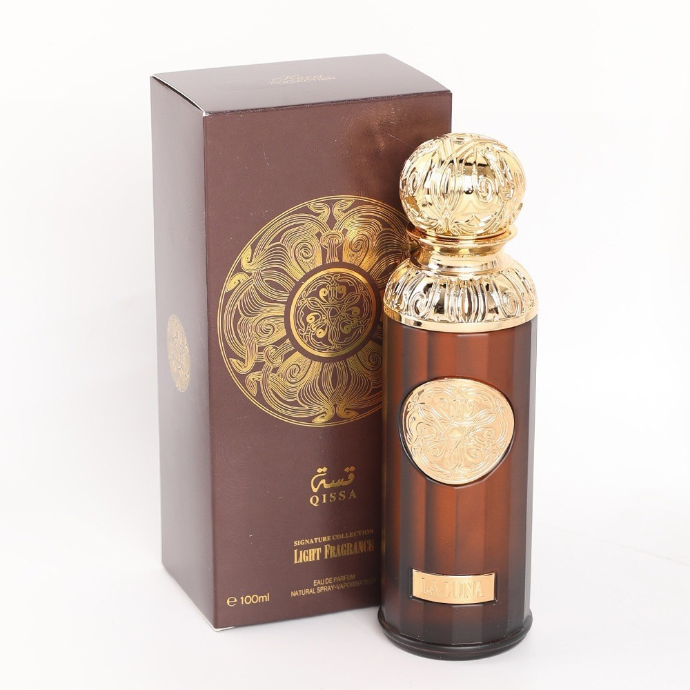 Explosiones transfronterizas de Oriente Medio Dubai comercio exterior árabe hombre y mujer alta sensación de perfumes duraderos al por mayor