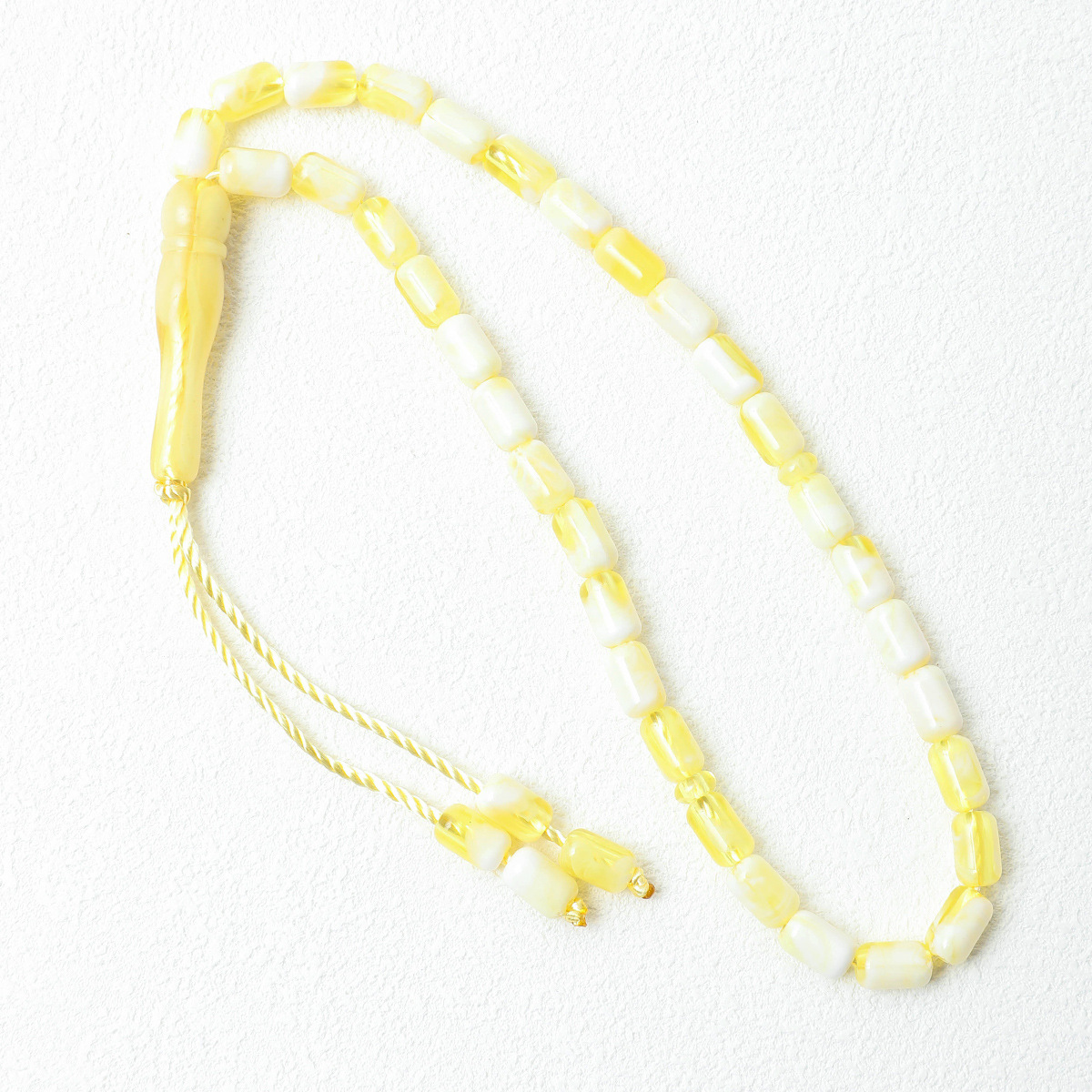 Light yellow