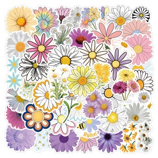 55��Daisy��ͨ���ܻ����r���N���b��ľ����~ˮ����X��ˮ�N��