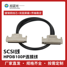 SCSI��HPDB100P�B�Ӿ�scsi100P��������X��̖�ӿڔ������S�����l