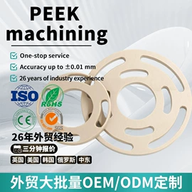 工农业塑料;塑料模;注塑加工