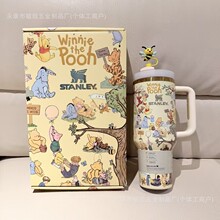 STANLEY�羳����С�ܾS������40oz���ر��䱭���ֵ����܇�d��