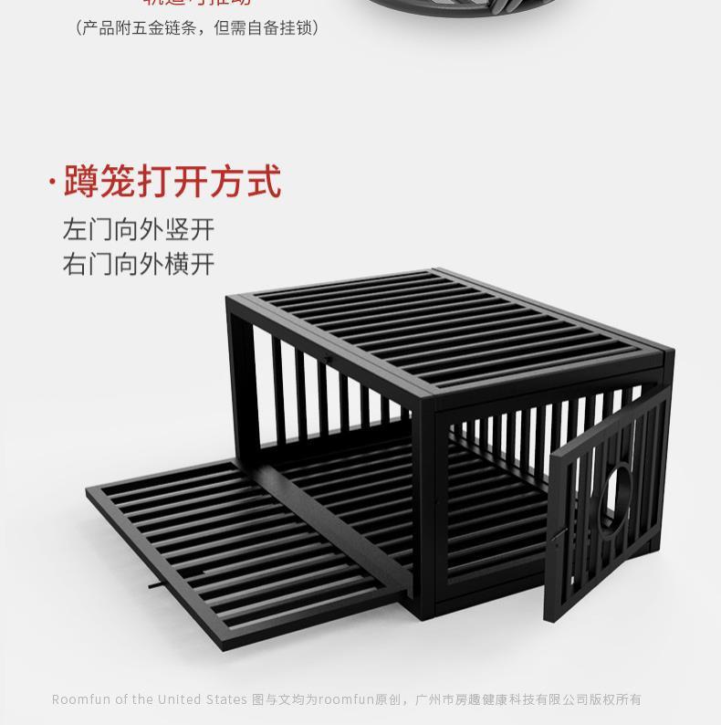 BDSM铁笼狗笼束缚调教囚笼SM调教室大型惩罚刑具道具成人游戏工具-阿里巴巴
