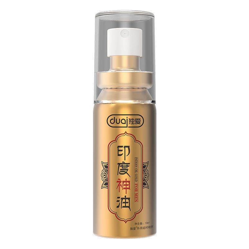 独爱 Physiological lubricants, oil for adults, 200 ml