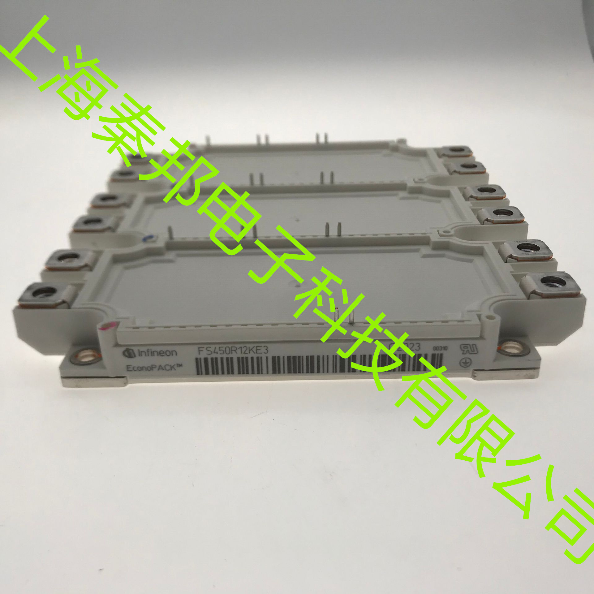 量大从优销售高品质全新FS450R12KE4 FS225R12KE3_S1IGBT模块