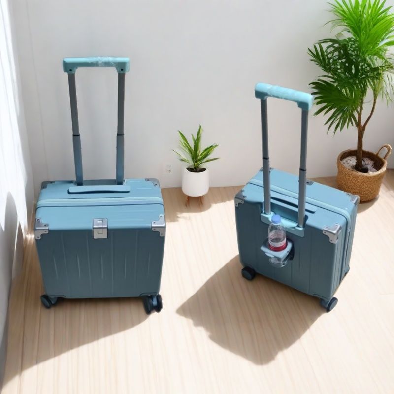 A19 시리즈 네이비블루 (트렌디 컬러 매칭-실버 후크)