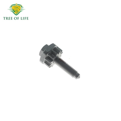 034 903 555B Volkswagen Audi yeni alternator tənzimləmə boltuna uyğundur