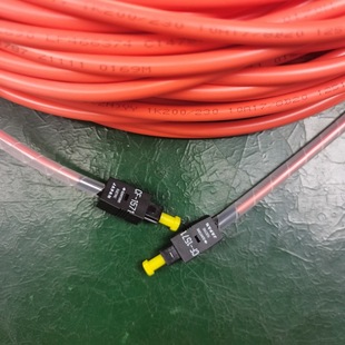 Jinzhi Fiber Connector Provide Sumitomo JIS Fiber Optic Connector CF-1571 Elevator Fiber Connector