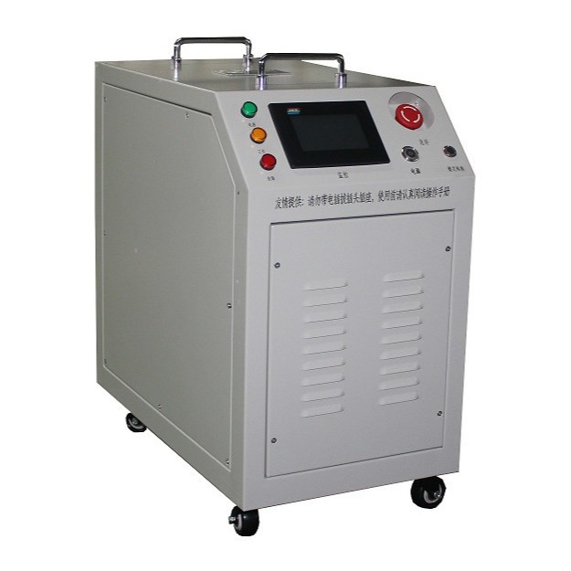 昊瑞昌10KW15KW200KW 700V750V1000V1500V超级电容充电机充电器