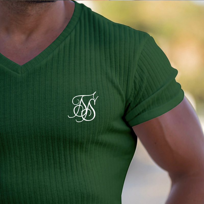 Stylish Men's T-shirt