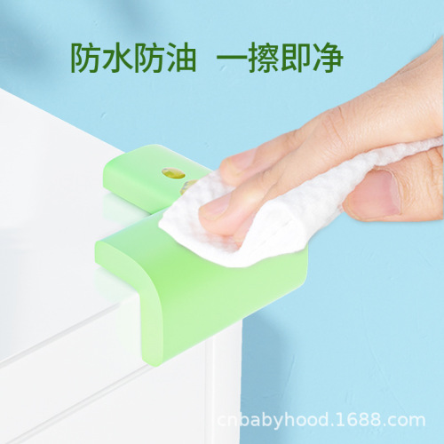 Century Baby Children's Anti-collision Corner Strip Baby Anti-collision Coffee Table Corner Protector Side Table Corner Right-Angle Protective Cover