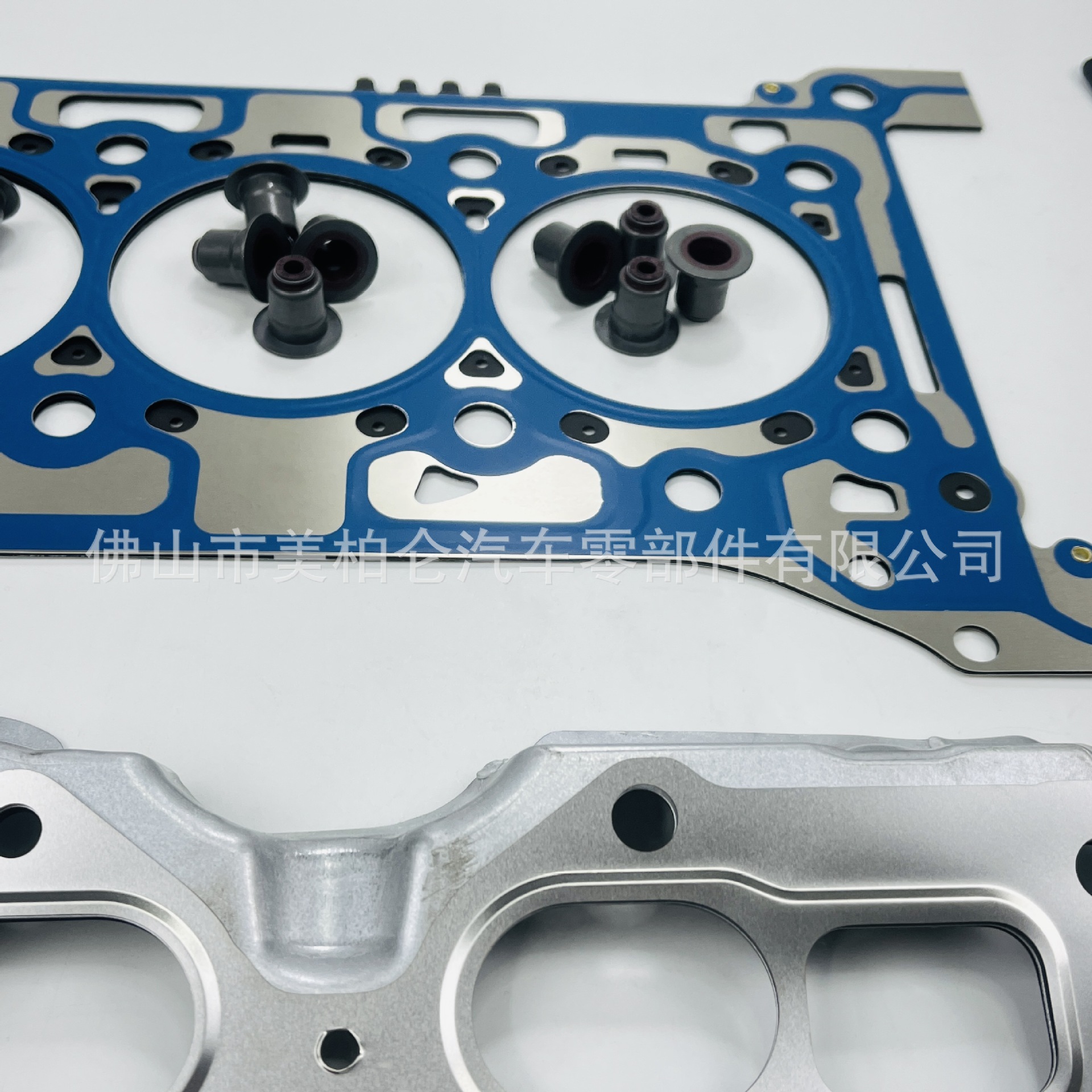 Hg9Q-6079-Aa Is Suitable for Ford Ranger Ranger Ranger 2.0t Diesel Engine Parts Overhaul Kit