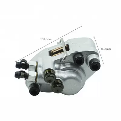 Motorcycle ATV Off-Road Vehicle Motorcycle Walking System Parts