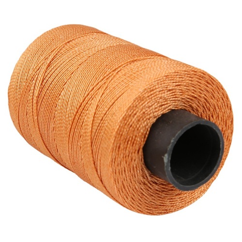 The whole barrel of Erhu Thousand Gold Thread Affordable 550 meters waxed solid Thousand Gold Thread for tying Erhu string accessories