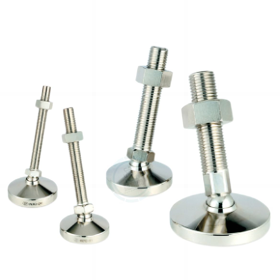 Auto CFT 脚杯 支撑脚 调节地脚  Levelling Foot