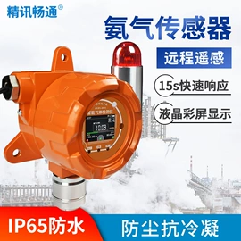 其他仪器仪表;其他气体分析;水质分析仪