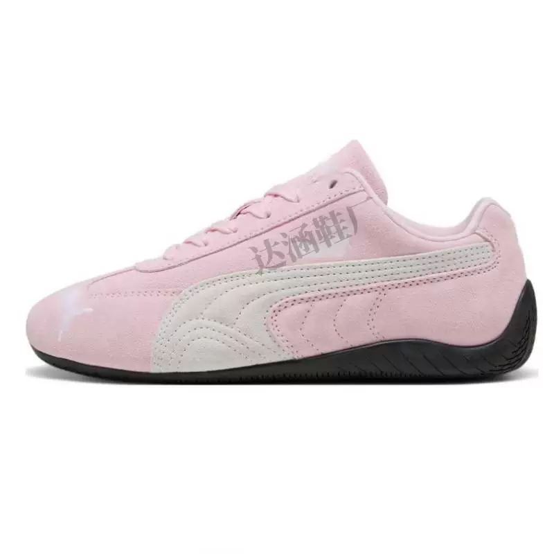 Кроссовки (BM Racing) для детей, гоночный стиль, цвета и размеры 35,5–45