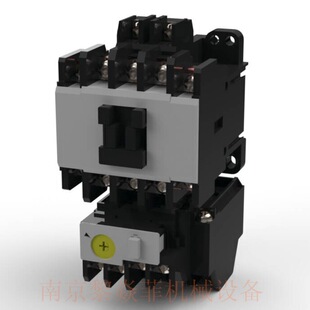 Fuji Fox Motor Candidic Electromagnetic Switch SW-N2/3Q Contact 2NC Guangdong Zhuhai