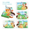 NO.JL565 Lu Forest Animal 37.2G