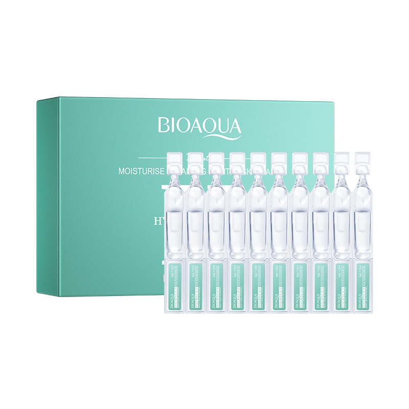 히알루론산 리페어 에센스 1.5mlx30PCS (해외무역판매 전용)