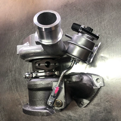 Supercharger BK3Q-6K682-NA series turbocharger