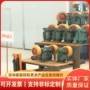 操作简单滚轮