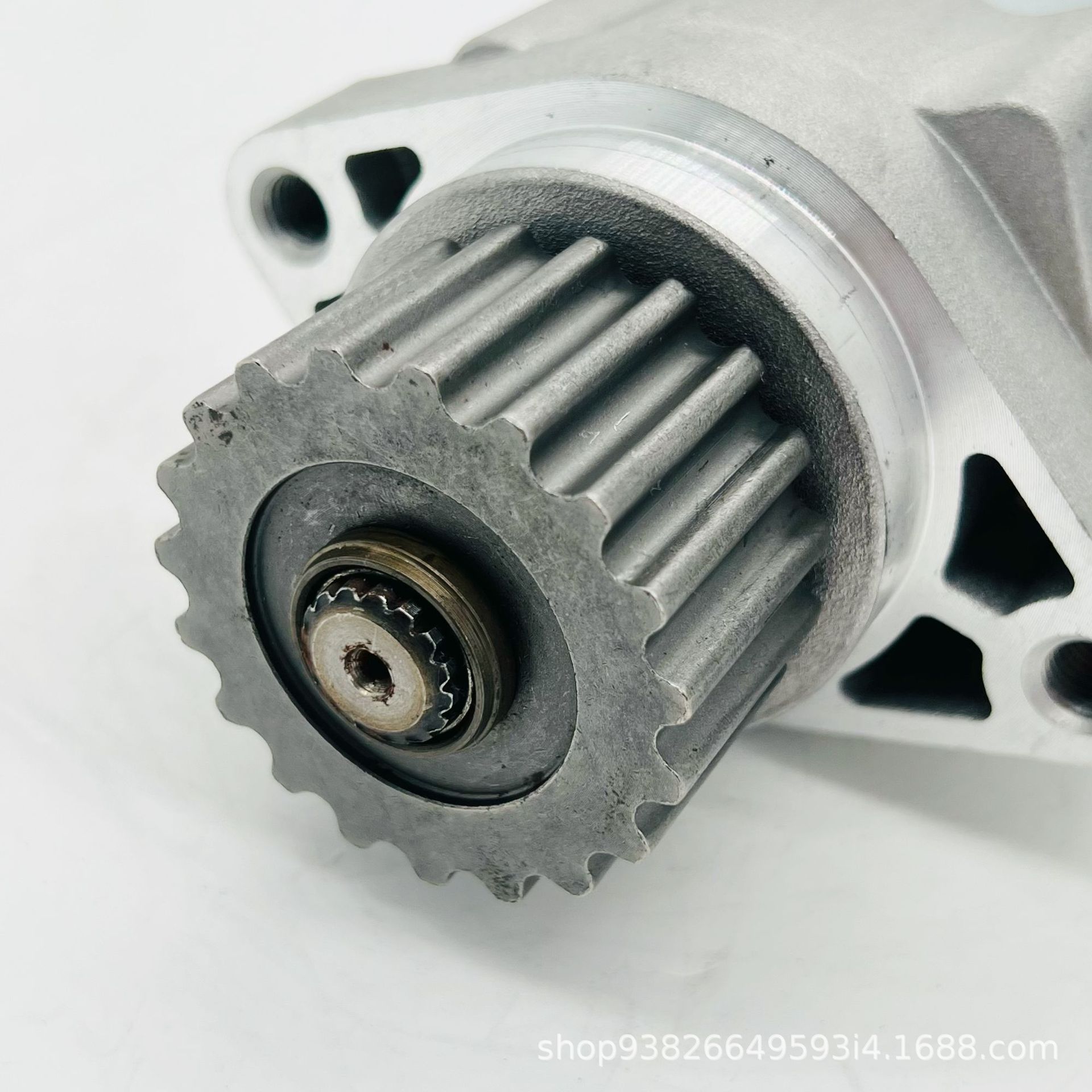 For Baoma Series 12418607570 Car Starter 12418607569 Car Accessories Factory Batch