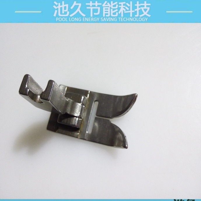 三角针系列配件 三角针全钢 12 mm  压脚 5614/20130660