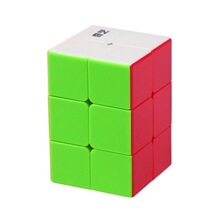 ����223��ɫ��ɫ��ֽħ�� 2X2X3���Ͷ�ͯ�������Ȥζ���