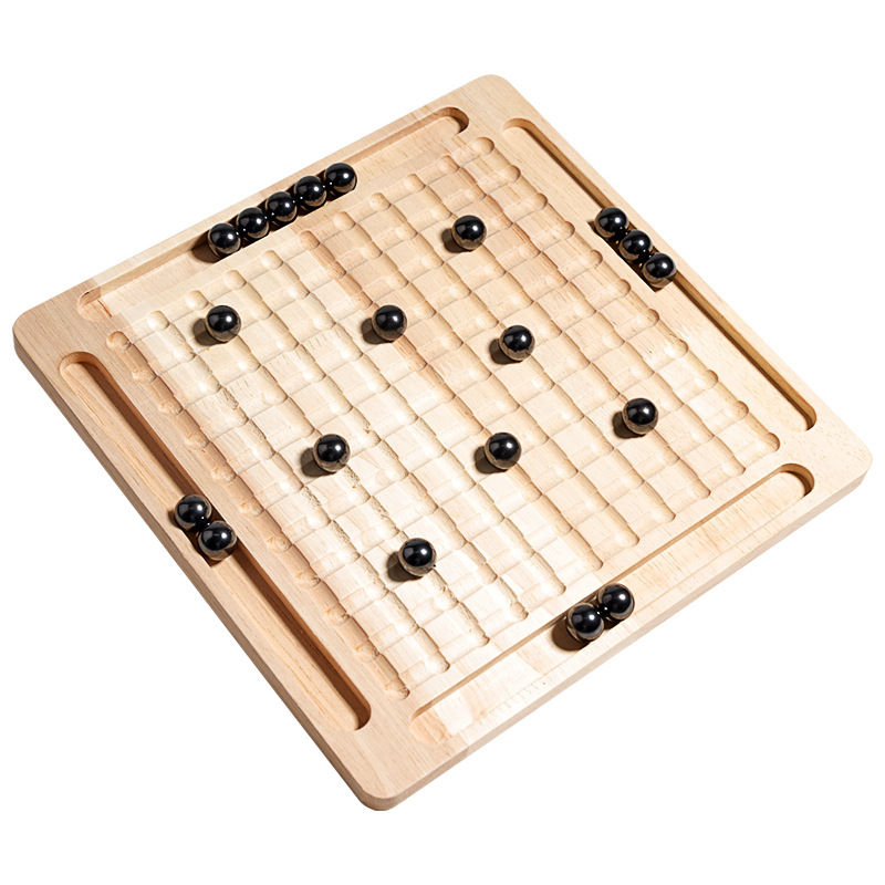 Cpc pisando el trueno, la fuerza magnética del ajedrez de guerra, la inducción del campo magnético, el efecto de juguete divertido para niños, el ajedrez, el escritorio interactivo entre padres e hijos