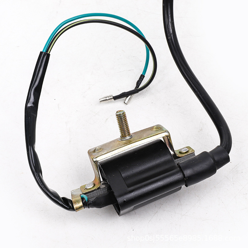 Atv Beach Kart Off-Road Motorcycle High Voltage Package Jh70 Gy6125 Cg125 Gs Haomai Ignition Coil