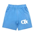 Golden shorts 630- blue