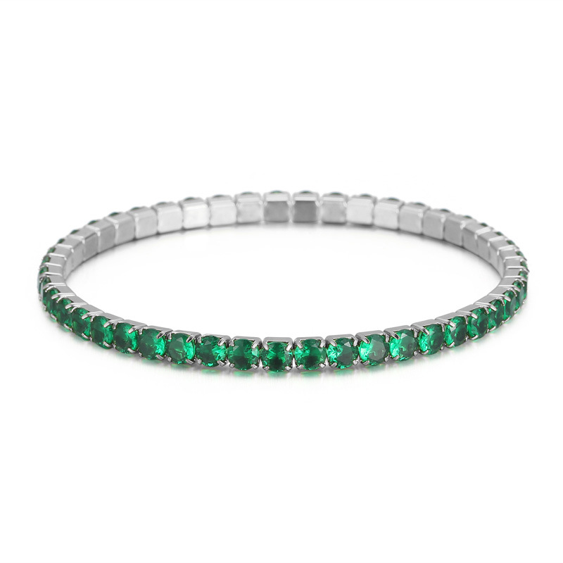 스틸 = 그린 KB164851-Z