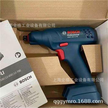 博世EXACT电动螺丝刀EXACT ION 12-700 4-2000 6-1500 12-700定扭