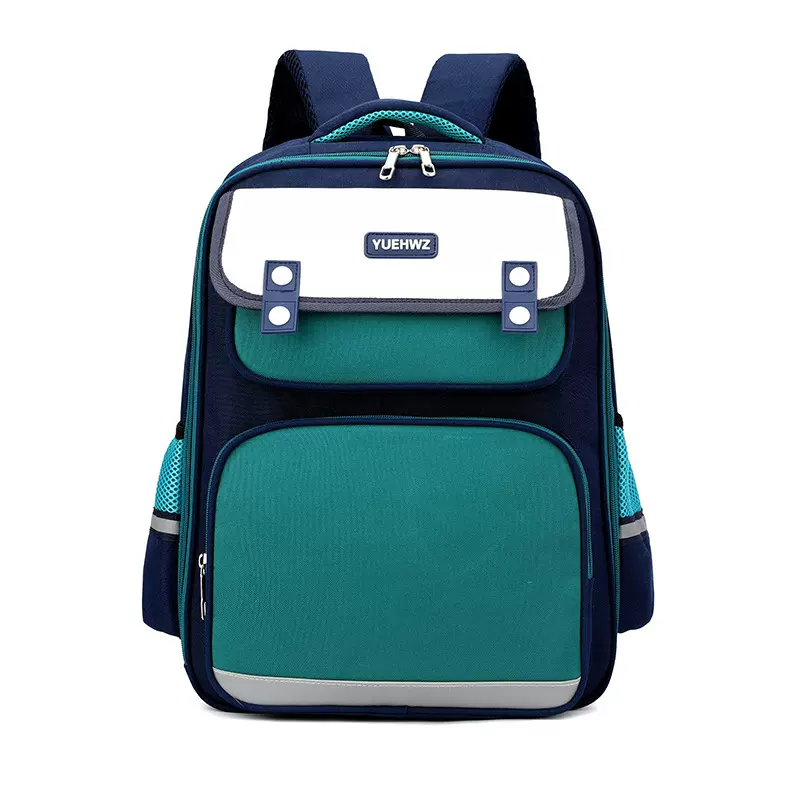 小学生书包印刷logo幼儿园背包印字儿童双肩包机构辅导班批发代发