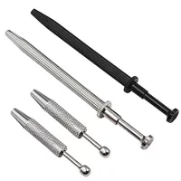 Non-slip diamond stainless steel, equipment, tools set
