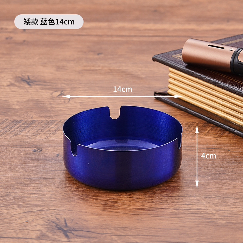 Classic 14CM blue