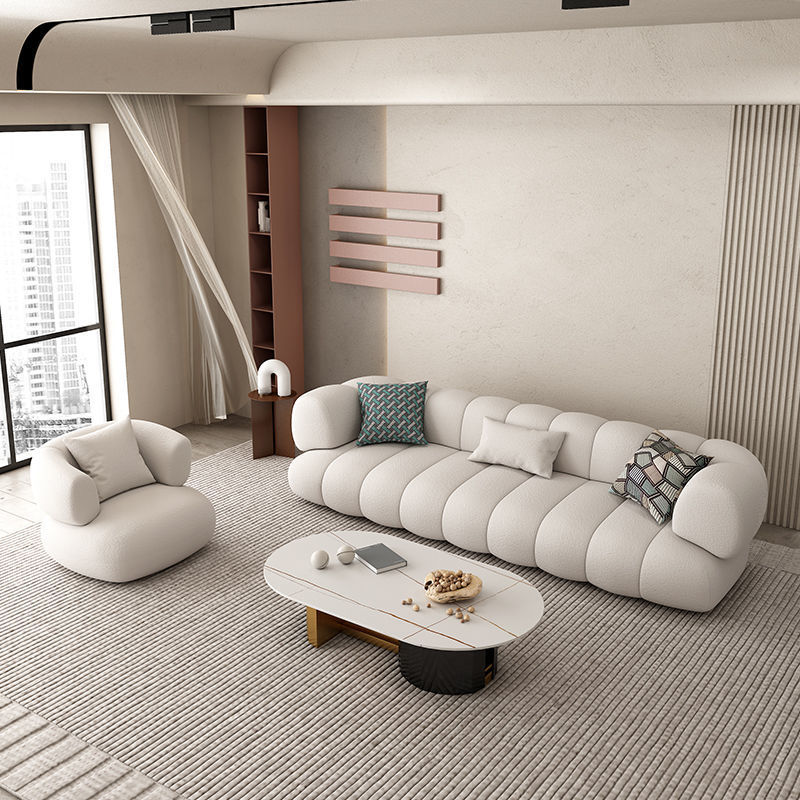 Cloth for living room