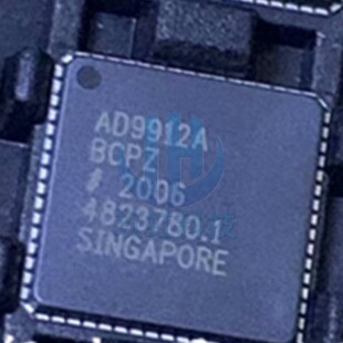 ԭ�b�Ǉ��aAD9912ABCPZ-REEL7ֱ�Ӕ��ֺϳ���оƬȫ��ԭ�b�F؛