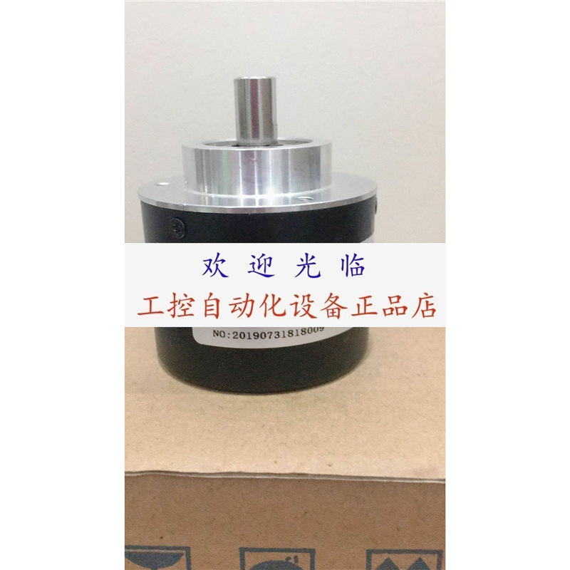 MS5810C-5000BM-K526 S5810C-5000BM-K526 10-1V631-R-1024编码器