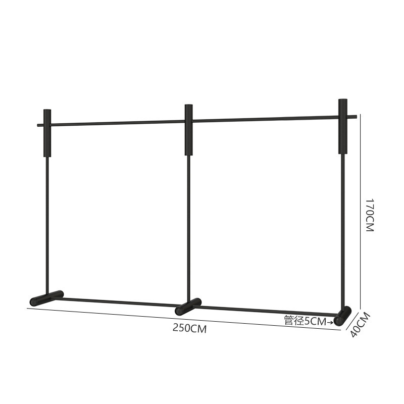 [매트블랙] 250*170cm 핫추천